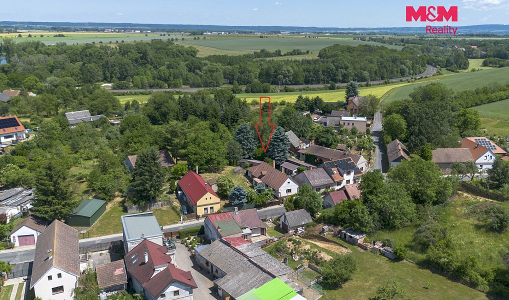 Prodej domu 105 m² s pozemkem 1 812 m², Třebešice – náhled fotky 21
