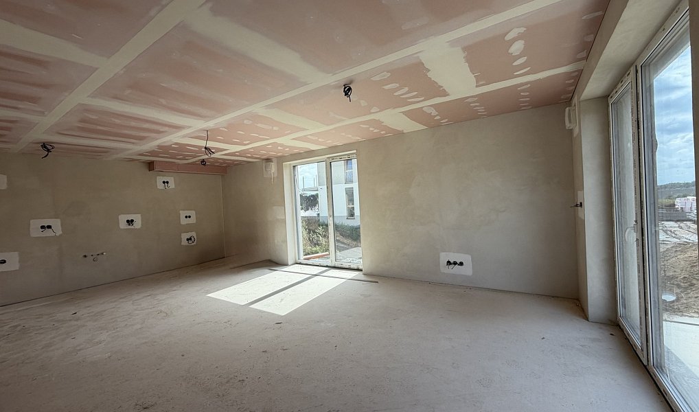 Prodej bytu 2+kk 72 m², Šlapanice – náhled fotky 9