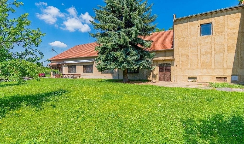 Prodej komerčního objektu (jiného typu) 750 m², Prostějov – fotka 1 z 60