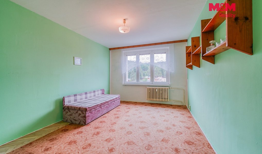 Prodej bytu 3+1 82 m², Karlovy Vary – náhled fotky 9