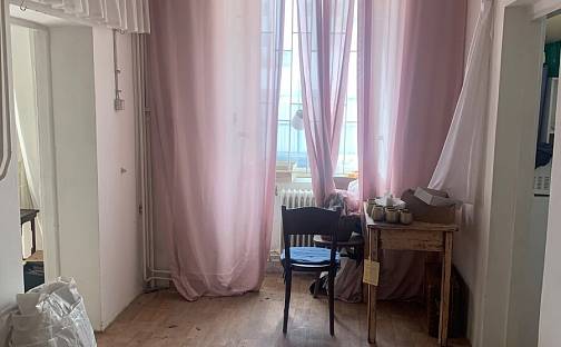 Pronájem obchodních prostor, Lidická, Brno