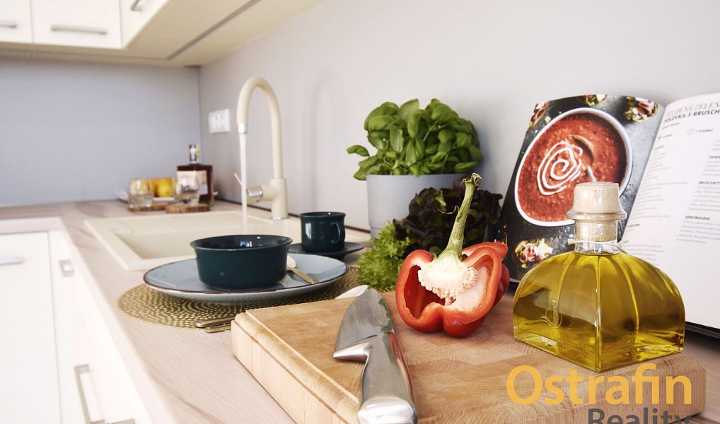 Pronájem bytu 2+kk 51 m², Ostrava – náhled fotky 9