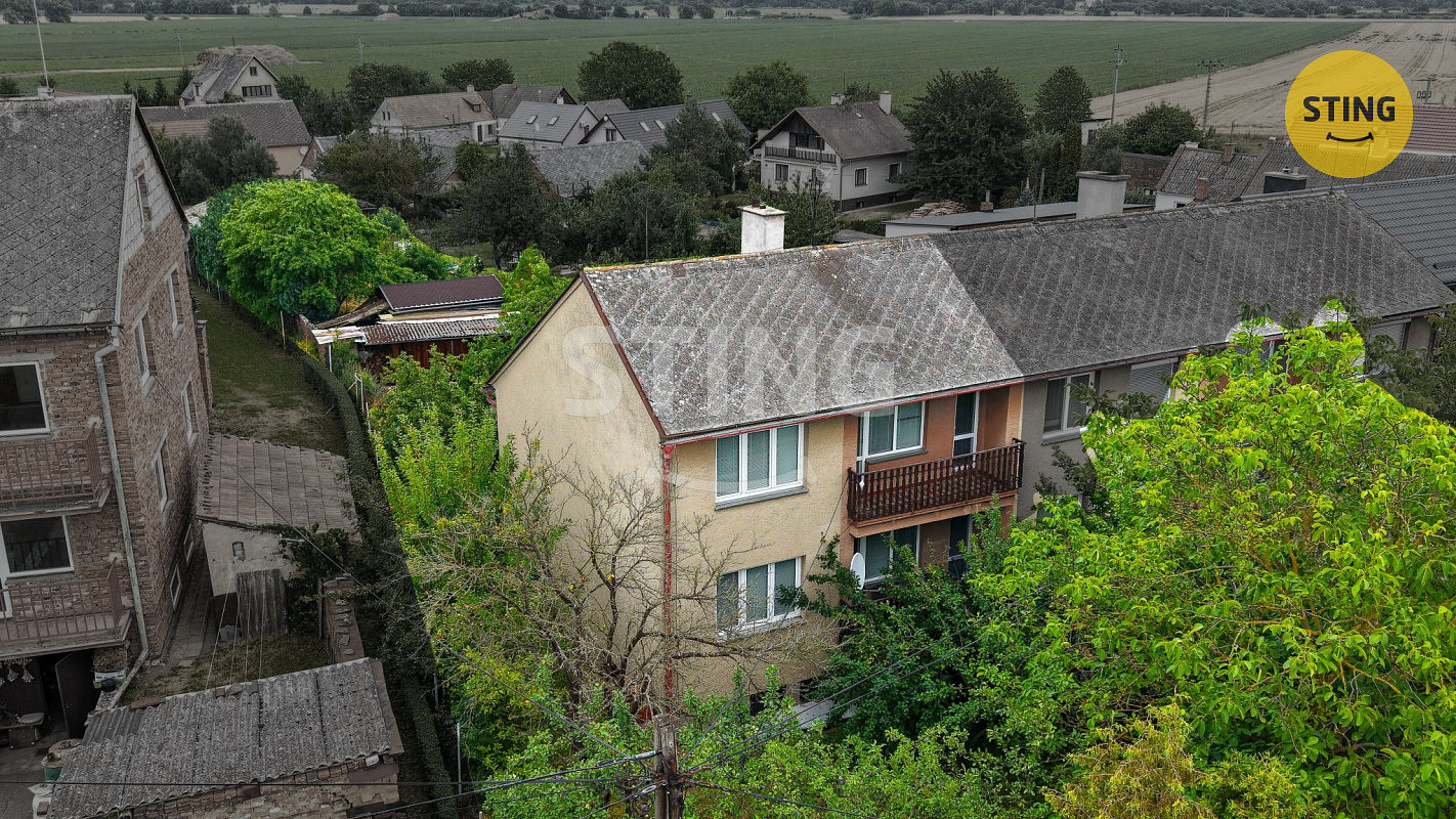 Prodej domu 200 m² s pozemkem 944 m² – fotografie 3