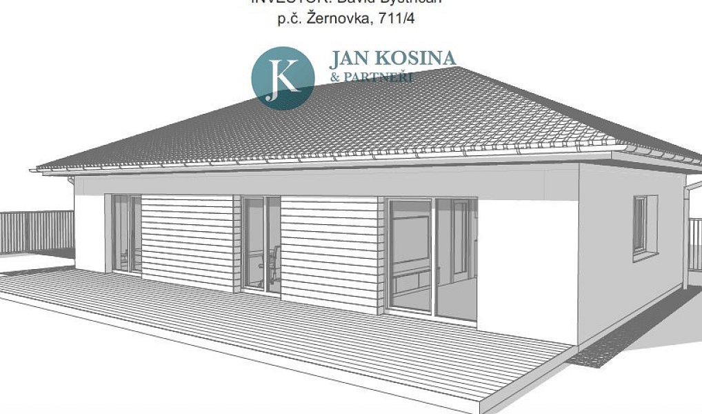 Prodej stavebního pozemku 816 m², Mukařov – náhled fotky 5