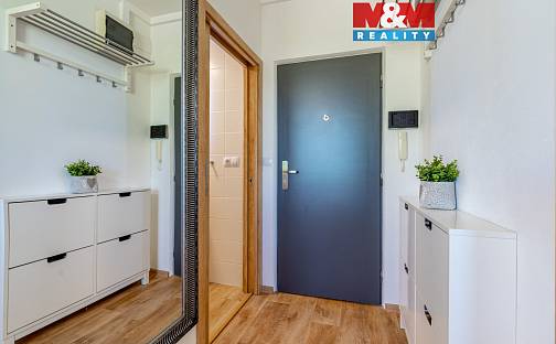 Prodej bytu 2+1 48 m², Kněžice, okres Jihlava