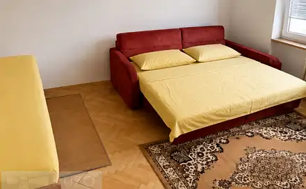 Pronájem bytu 1+1 35 m², Komenského, Žďár nad Sázavou - Žďár nad Sázavou 3