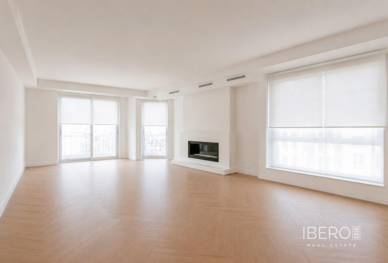 Pis 6+kk – Madrid, Barrio de los Austrias, Centro - Vista 3