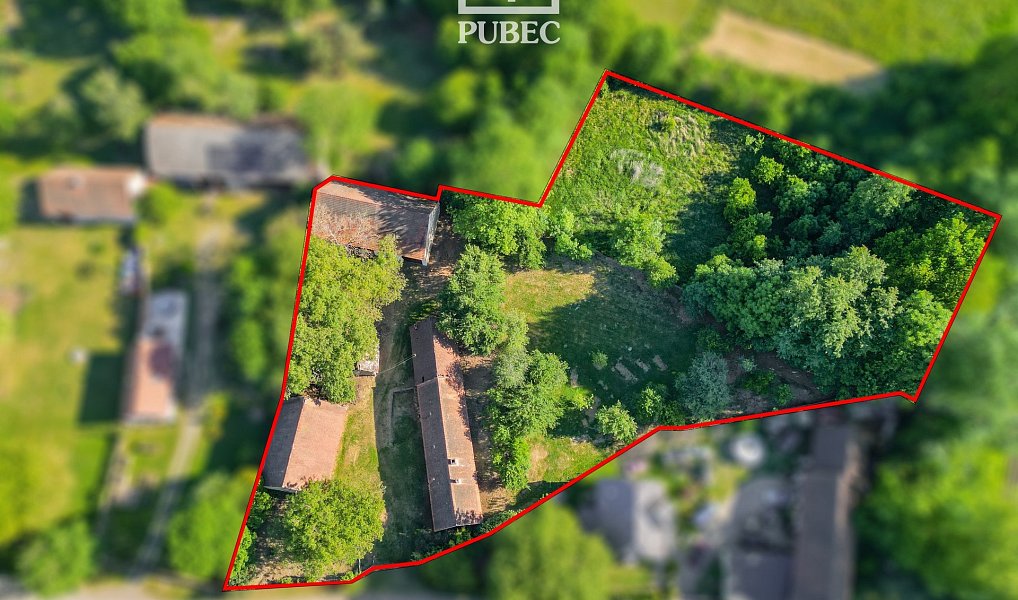 Prodej domu 160 m² s pozemkem 6 540 m², Řenče – náhled fotky 4