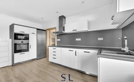 Prodej bytu 2+kk 49 m², Lesná, Nový Bor, okres Česká Lípa