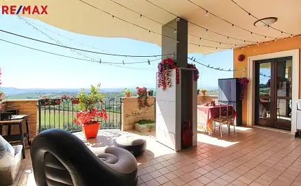 Prodej bytu 3+kk 79 m², Colonnella, Province of Teramo, Itálie