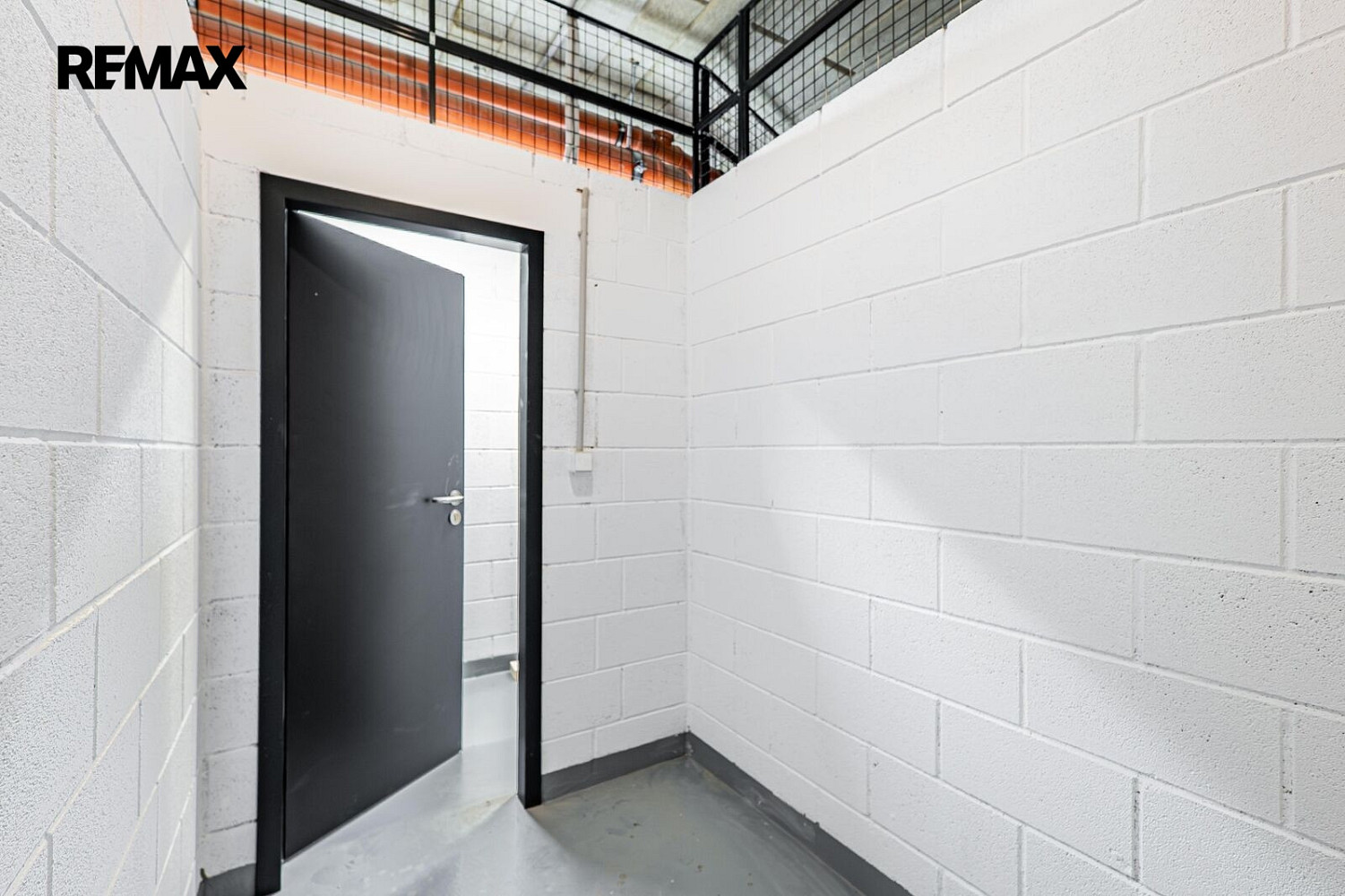 Prodej skladovacích prostor 4 m²