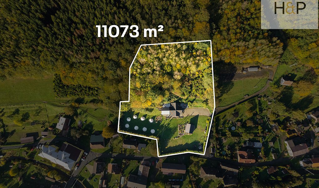 Prodej ubytovacího objektu 580 m², Oskava – náhled fotky 23