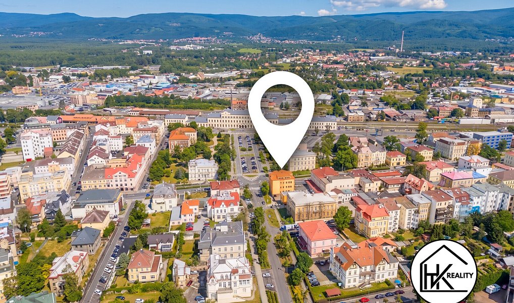 Pronájem obchodních prostor 170 m², Teplice – náhled fotky 27