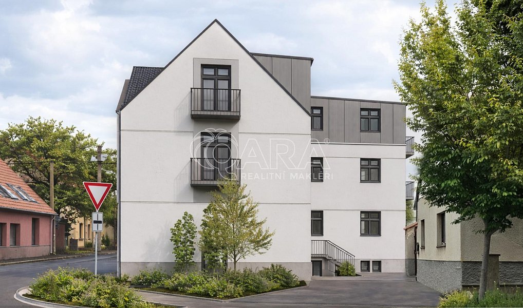 Prodej bytu 2+kk 48 m², Velvary – náhled fotky 7