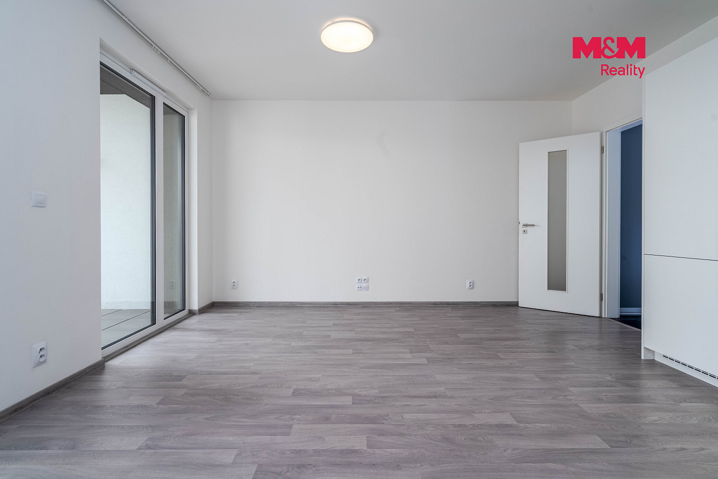 Prodej bytu 2+kk 53 m² – fotografie 3