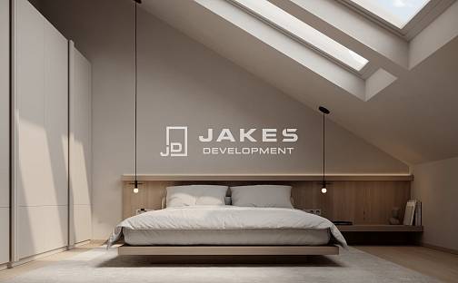 Pronájem bytu 2+kk 47 m², Rýznerova, Únětice, okres Praha-západ