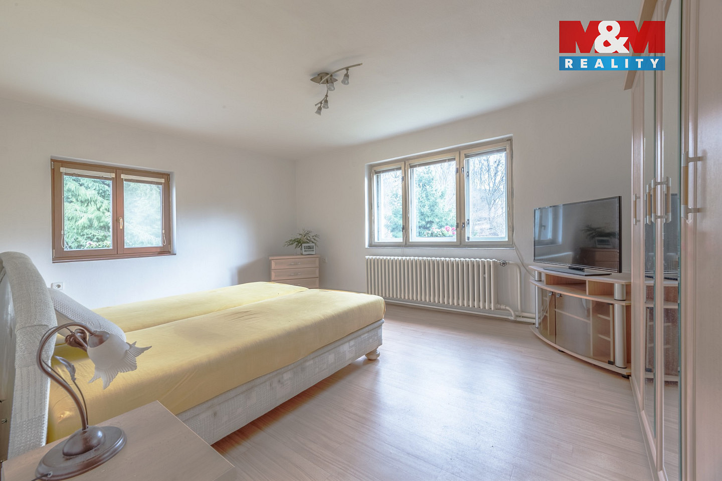 Prodej domu 212 m² s pozemkem 3 392 m² – pohled 5
