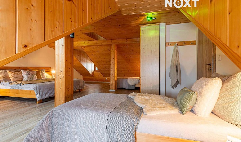 Prodej domu 538 m² s pozemkem 269 m², Rakovník – náhled fotky 5