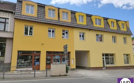 Prodej obchodních prostor 40 m², Vrážská, Černošice, okres Praha-západ