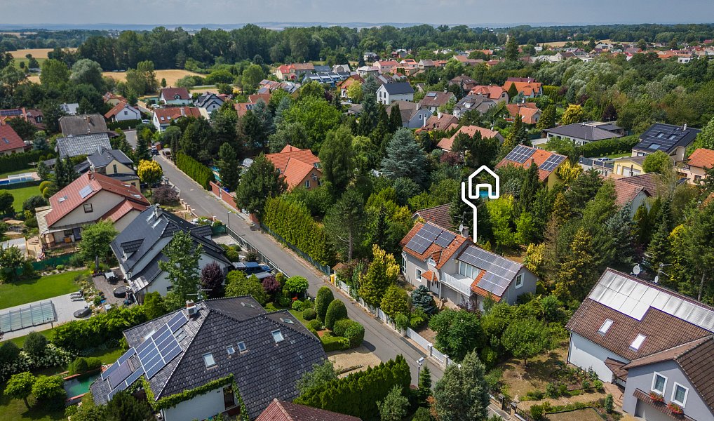 Prodej domu 185 m² s pozemkem 1 475 m², Olomouc – náhled fotky 54