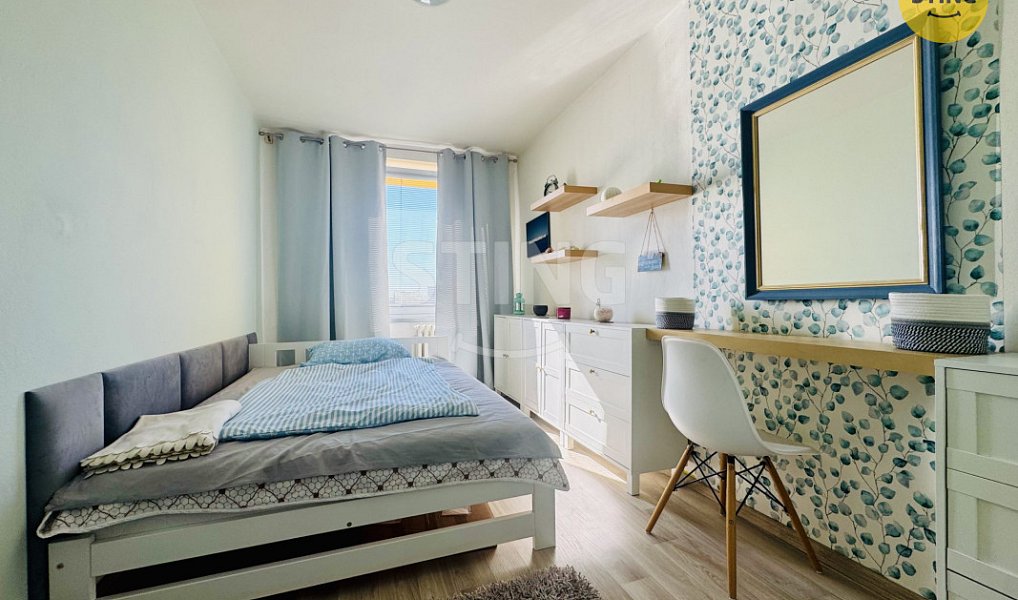 Pronájem bytu 2+1 54 m², Pardubice – náhled fotky 8