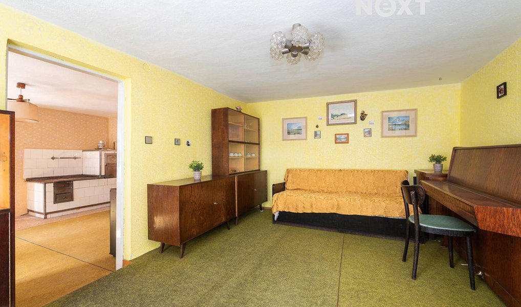 Prodej domu 150 m² s pozemkem 526 m², Tasov – náhled fotky 12