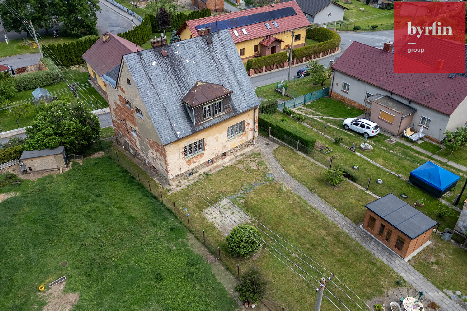 Prodej domu 180 m² s pozemkem 237 m² – fotografie 4