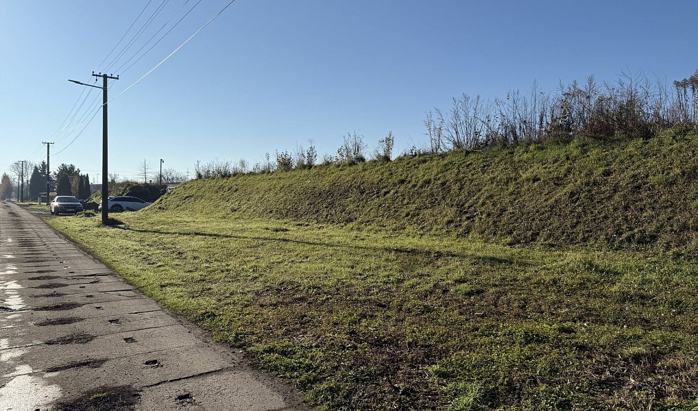 Prodej komerčního pozemku 10 284 m², Vratimov – náhled fotky 11