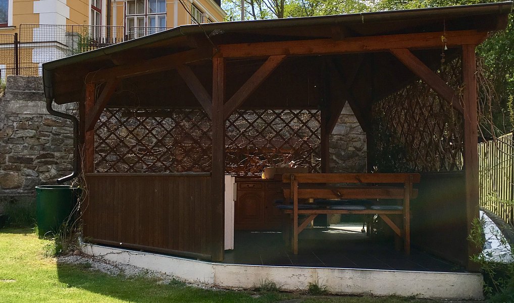 Prodej domu 400 m² s pozemkem 996 m², Český Krumlov – náhled fotky 4