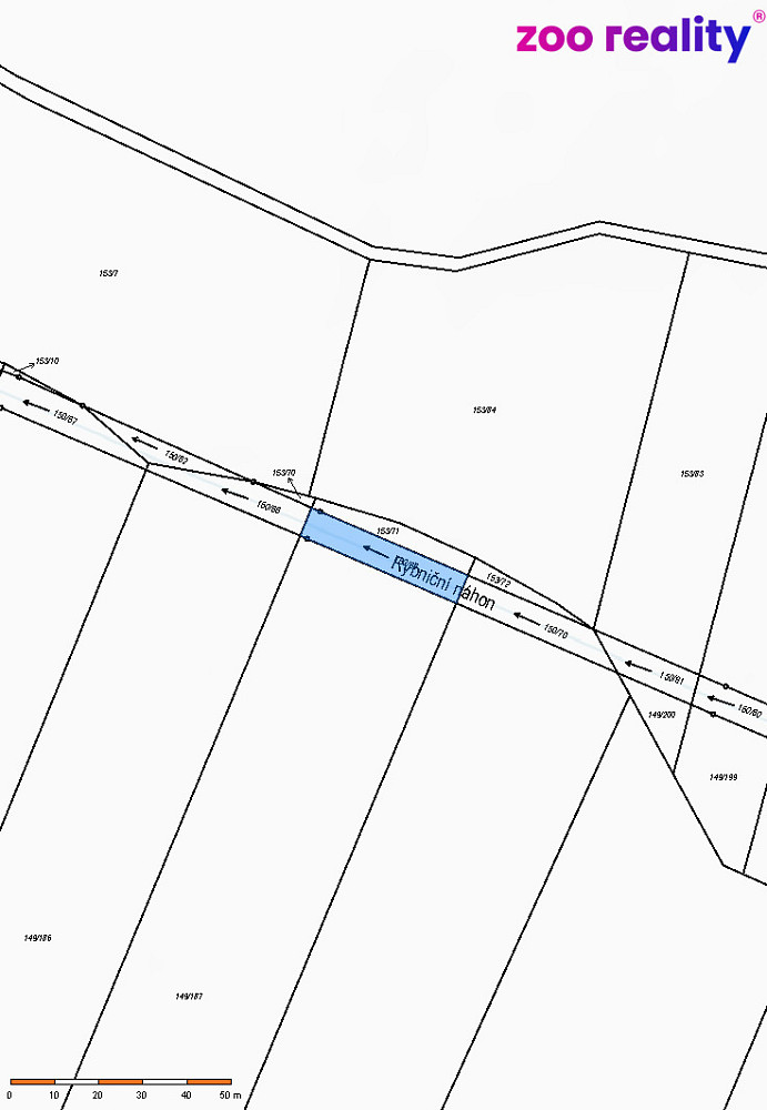 Prodej pole 10 553 m² — photo 3