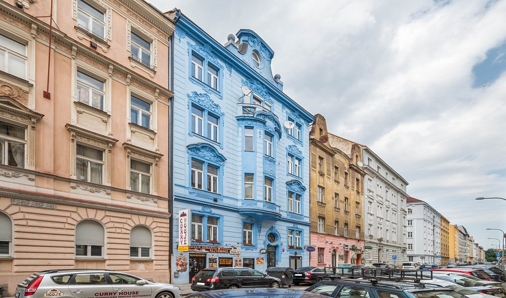 Prodej bytu 3+kk 81 m², Praha – náhled fotky 19
