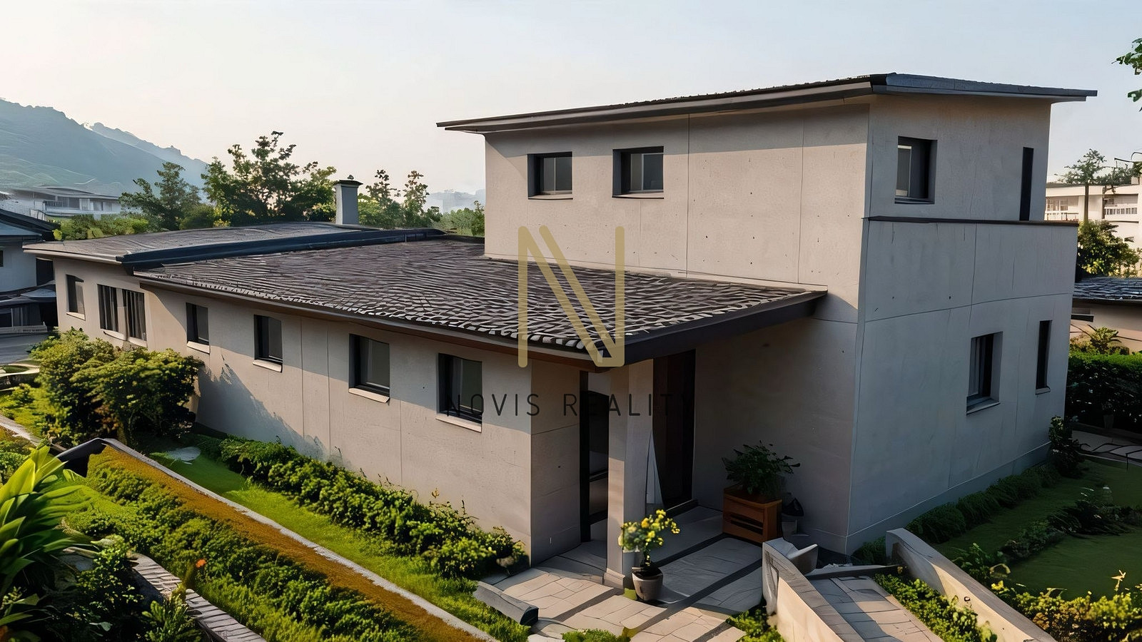 Prodej domu 200 m² s pozemkem 869 m²