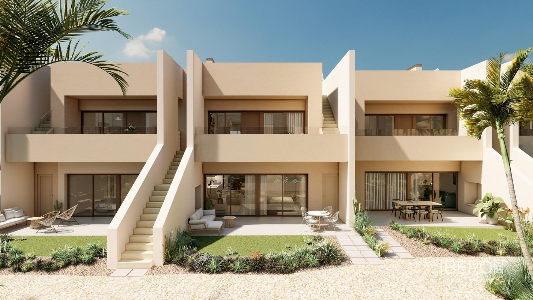 Casa 4+kk – San Javier - Vista 2