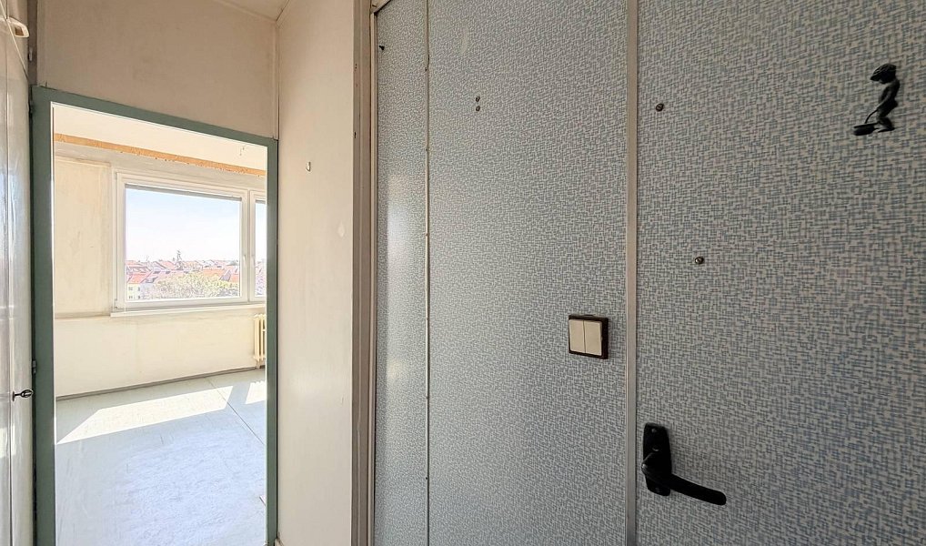 Prodej bytu 1+1 36 m², Chomutov – náhled fotky 17