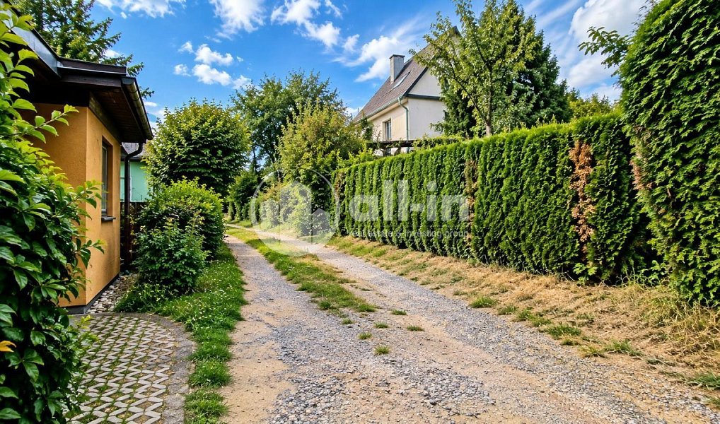Prodej chaty/chalupy 48 m² s pozemkem 313 m², Bohdalice-Pavlovice – náhled fotky 11