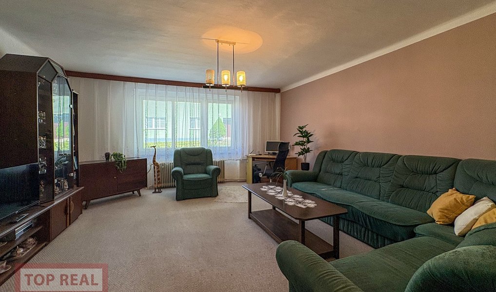Prodej domu 257 m² s pozemkem 5 234 m², Přerov – náhled fotky 5