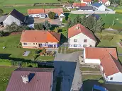 Prodej domu 465�m2 s pozemkem 4�116�m2
