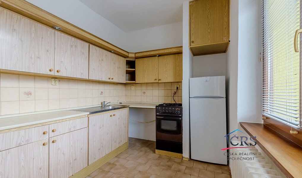 Prodej bytu 2+1 49 m², Praha – náhled fotky 3
