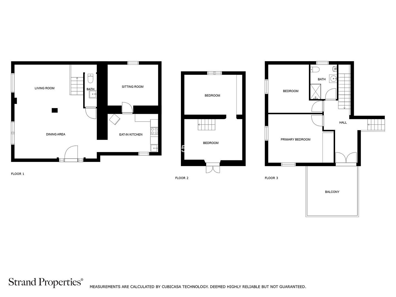 Casa 4+kk – Cártama, Estación de Cártama - Vista 3