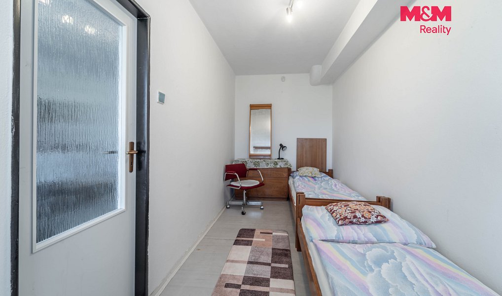 Prodej bytu 3+1 65 m², Praha – náhled fotky 9