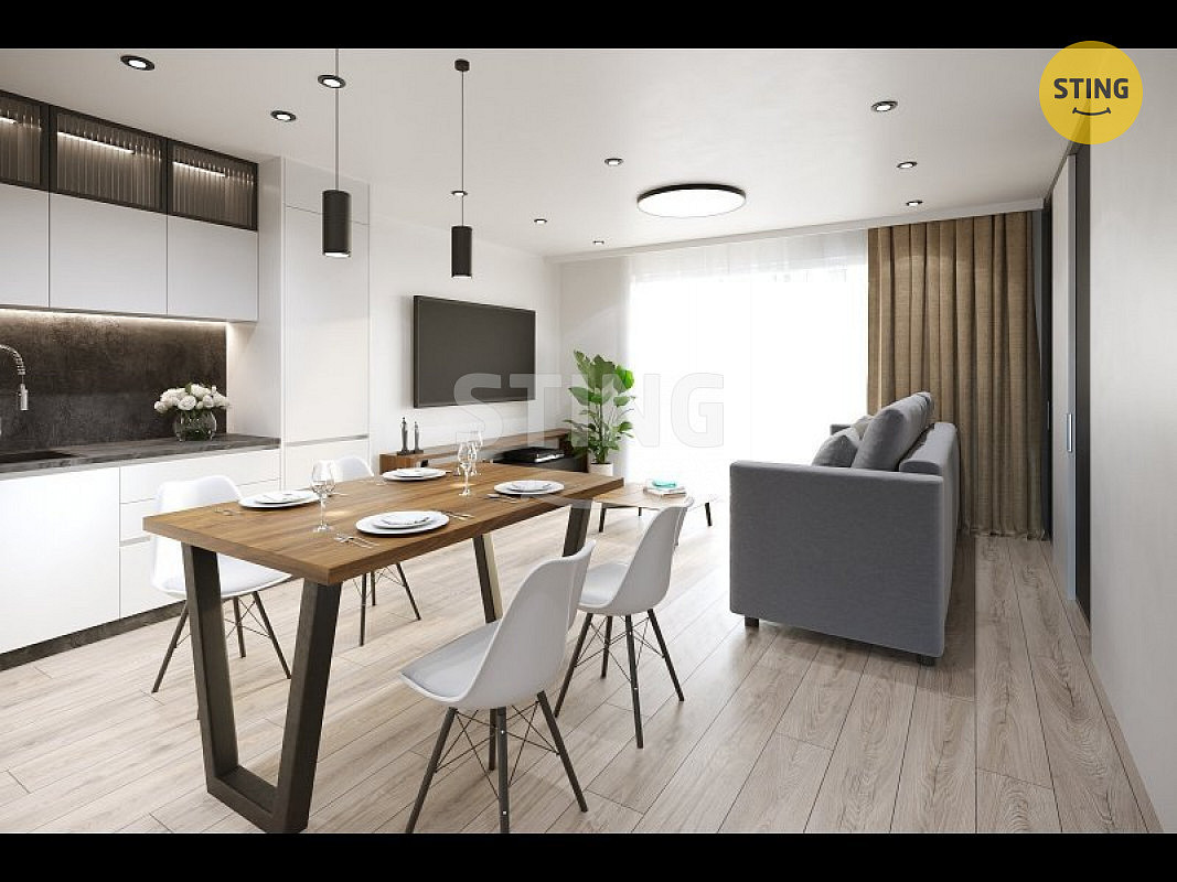 Prodej domu 75 m² s pozemkem 247 m² – fotografie 3