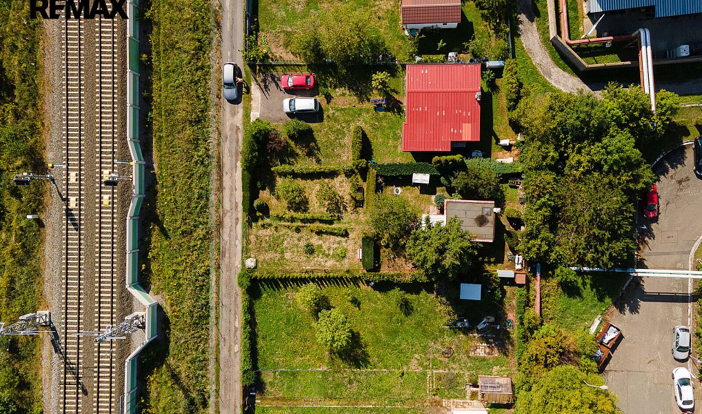 Prodej chaty/chalupy 22 m² s pozemkem 400 m², Pardubice – náhled fotky 3