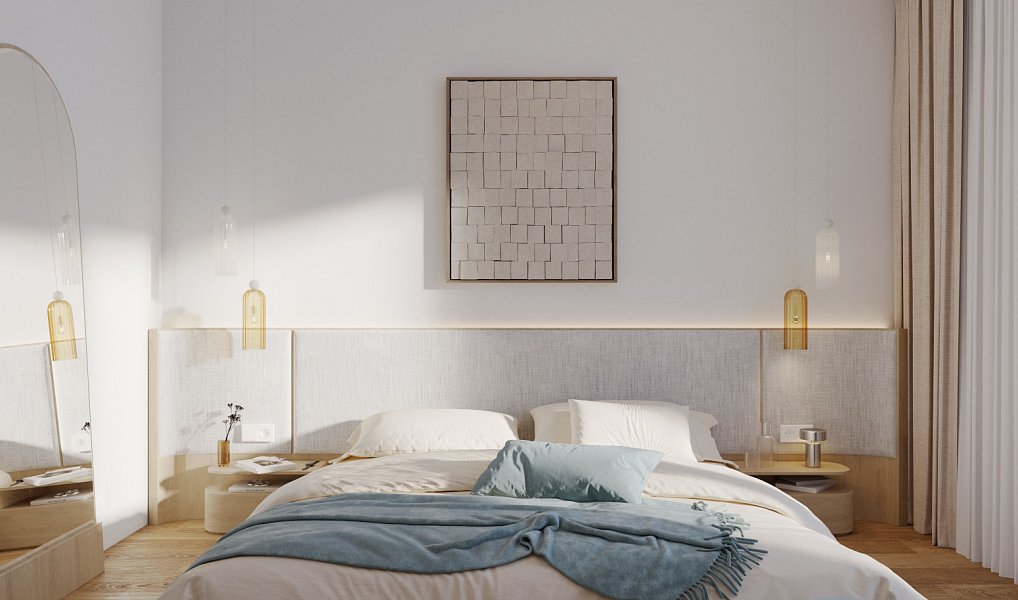 Prodej bytu 3+kk 66 m², Beroun – náhled fotky 4