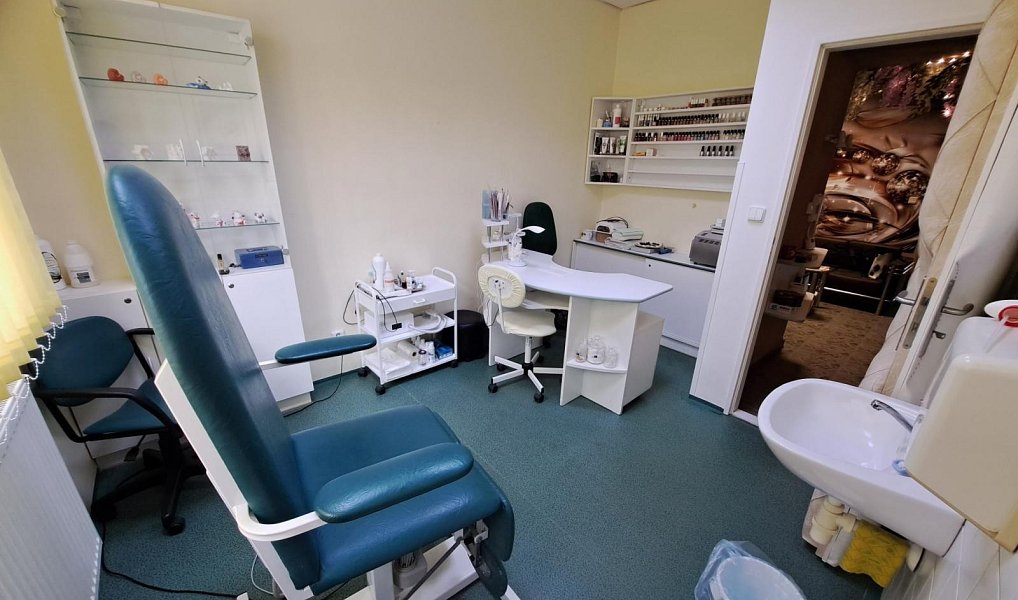 Pronájem obchodních prostor 10 m², Olomouc – náhled fotky 3