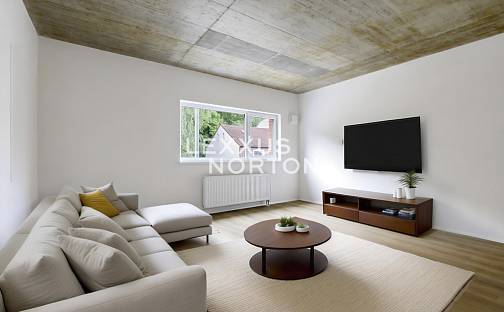 Prodej bytu 2+kk 52 m², Hrdlořezská, Praha 9 - Hrdlořezy