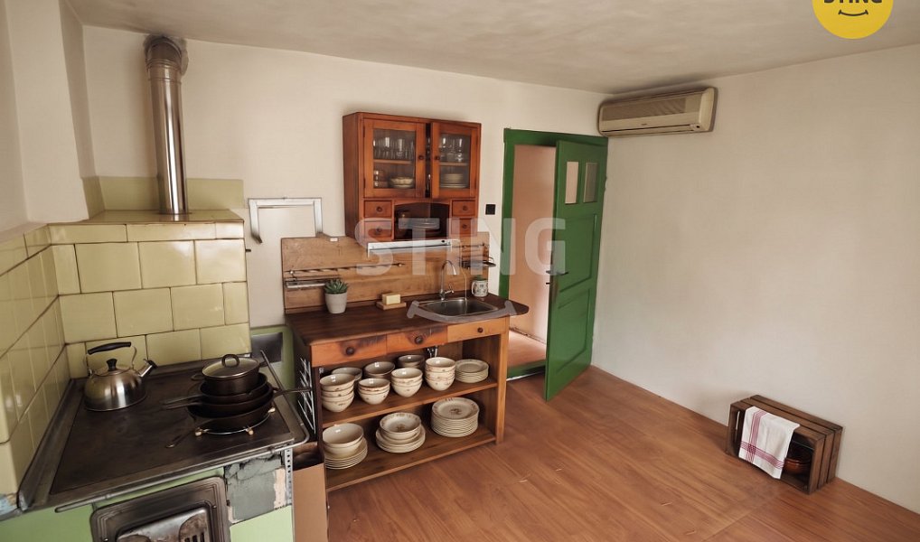 Prodej domu 54 m² s pozemkem 157 m², Přerov – náhled fotky 2