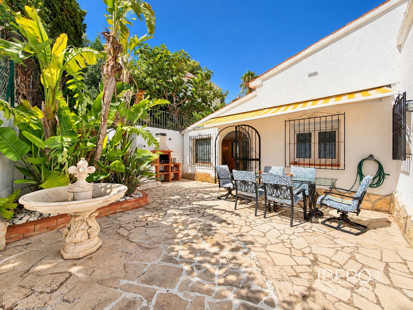 Casa 6+kk – Benissa, la Marina Alta - Vista 5