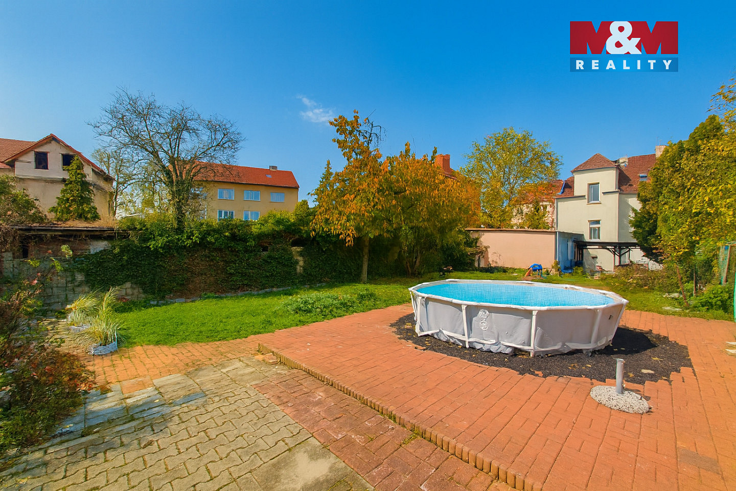 Prodej domu 270 m² s pozemkem 609 m² – fotografie 2
