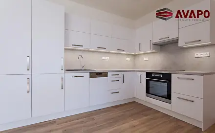 Pronájem bytu 2+kk 61 m², Provaznická, Opava - Předměstí