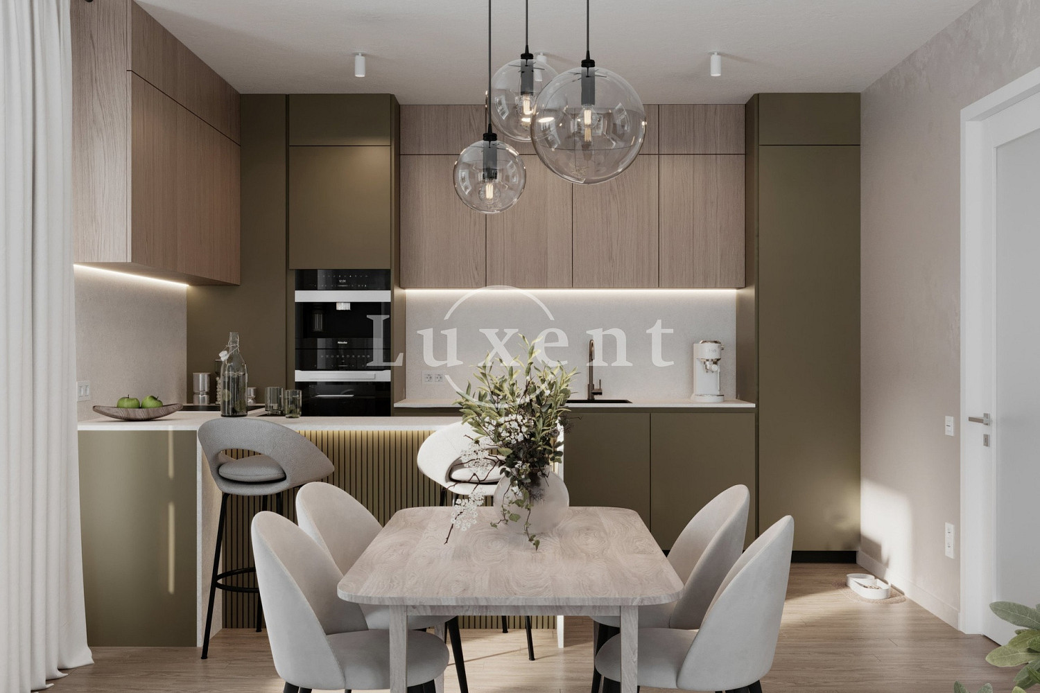 Prodej bytu 3+kk 68 m² – fotografie 3